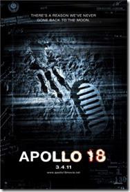 Apollo 18