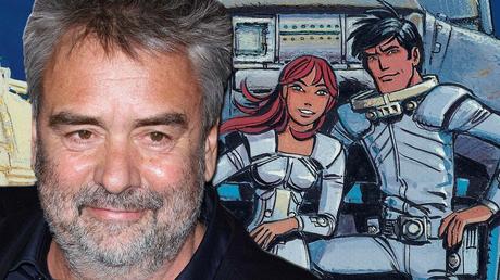 Valerian and the City of a Thousand Planets: Luc Besson lancia un contest per costume designer