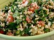 Insalata cous pistacchio