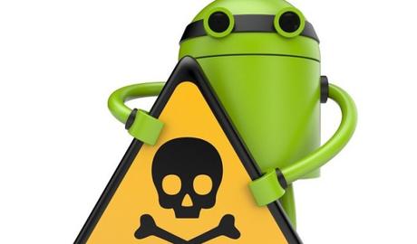 Danger Android Bugs