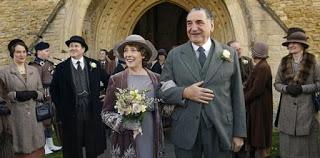 Downton Abbey 6x03