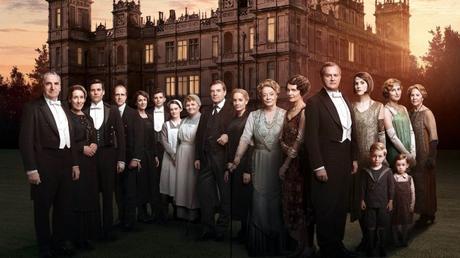 Downton Abbey 6x03