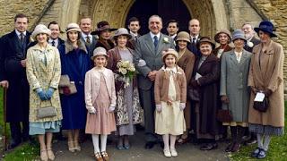 Downton Abbey 6x03