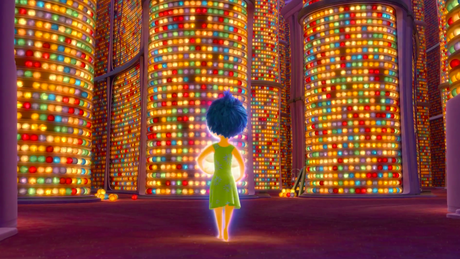 Inside Out ( 2015 )