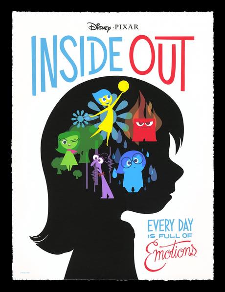 Inside Out ( 2015 )