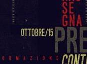 Rassegna PRESENTE 2015 Roma. Ecco calendario ROMA Teatro Azione, ottobre 2015.