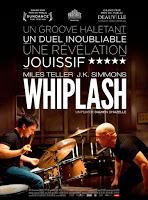 Recensione #124: Whiplash