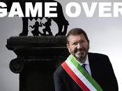 Roma caput mundi? chè? Kaput. Marino game over!