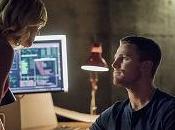 “Arrow anticipazioni sulla proposta fallita Oliver, flashback quella scena finale