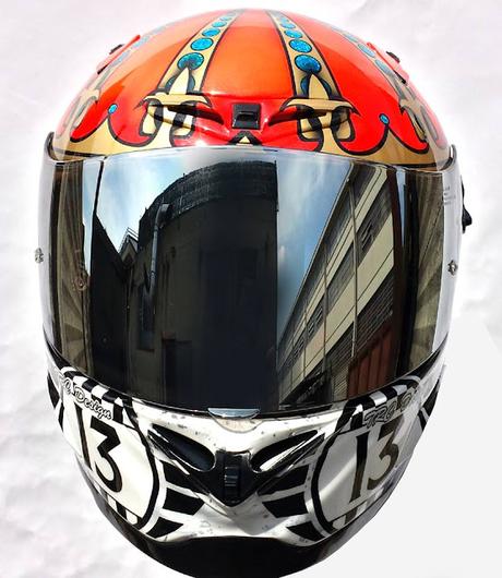 X-lite X-802R C.Zarbo 2015 by TRC Design