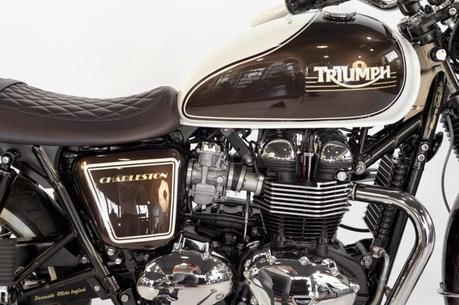 Triumph 