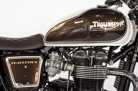 Triumph 