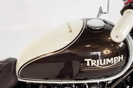 Triumph 