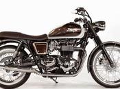 Triumph "Charleston" Galli Moto