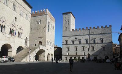 Umbria 7: Todi e Orvieto