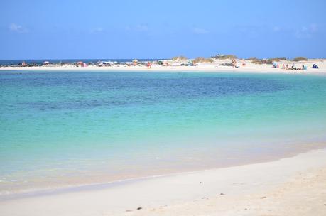 #TRAVEL: El Cotillo.