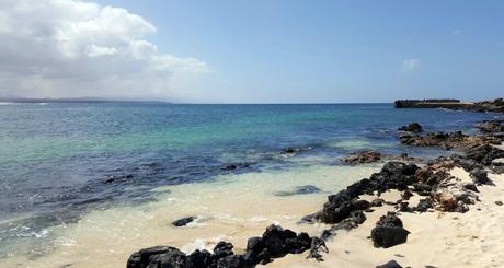 #TRAVEL: El Cotillo.