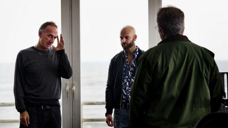 Suburra: intervista ai personaggi nella prima clip