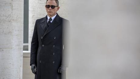 Spectre, Daniel Craig sbotta: «Adesso basta con James Bond»