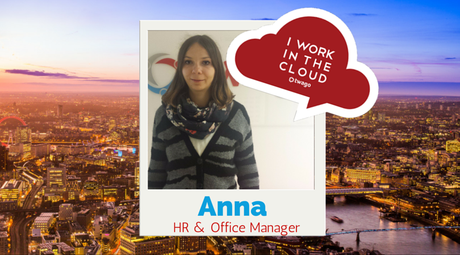 anna twago HR office manager