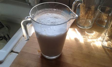 ricettevegan.org - latte di avena