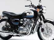 Kawasaki W800 2016