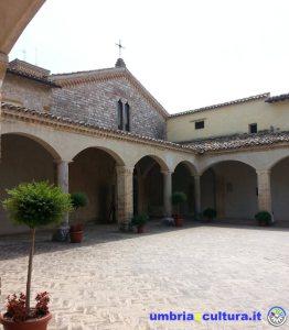 Chiostro