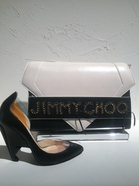 MFW day 4: Jimmy Choo presentation