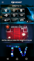 Mediaset: live streaming gratuito