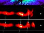 Hubble scoprono misteriose increspature disco circumstellare della stella Microscopii