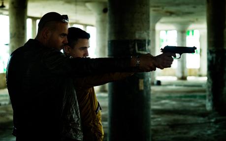 Gomorra: La serie tv diventa virtuale all’EXPO