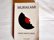 LIBRI Dance dance