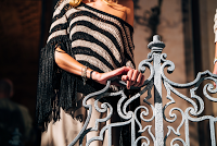 Milano Moda Donna: Cruciani P/E 2016