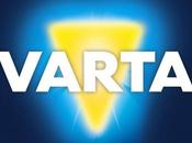 Varta presenta novità l’anno 2015: davvero tutti!