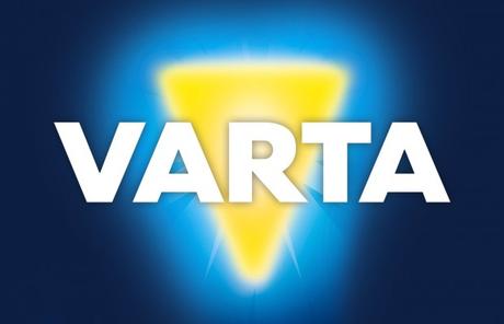 Varta ci presenta le sue novità per l’anno 2015: ce n’è davvero per tutti!