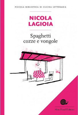 [Recensione] Spaghetti cozze e vongole di Nicola Lagioia