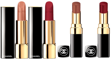 Chanel, Les Automnales Collezione Autunno 2015 - Preview