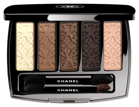 Chanel, Les Automnales Collezione Autunno 2015 - Preview