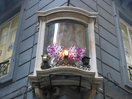 edicole votive napoli