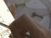 Samsung Galaxy Note display S-Pen protagonisti nuovo video spot