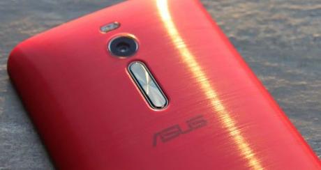 Asus Zenfone 2