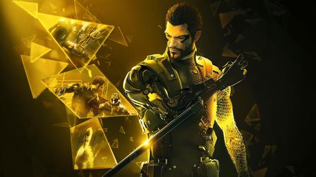 Deus Ex: Mankind Divided - Videoanteprima