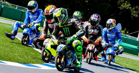 Sky Sport MotoGP HD Gp Giappone, Palinsesto 8 - 11 Ottobre 2015