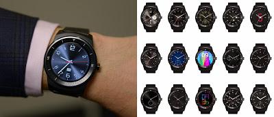 Migliori smartwatch Android Wear sotto i 200 Euro