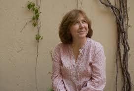 Svetlana Alexievich premio Nobel per la letteratura 2015