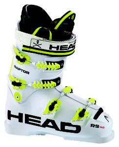 Head scarponi 169110-605007_RAPTOR 140 RS_DL euro 570