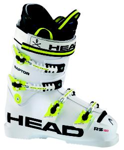 Head scarponi 169112-605010_RAPTOR 120 RS_DL euro 460