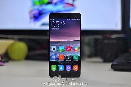 Xiaomi Mi5