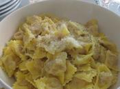 Ravioli carne