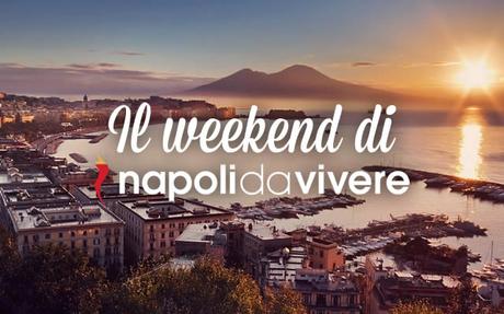 50 eventi a Napoli per il weekend 9-10 Ottobre 2015